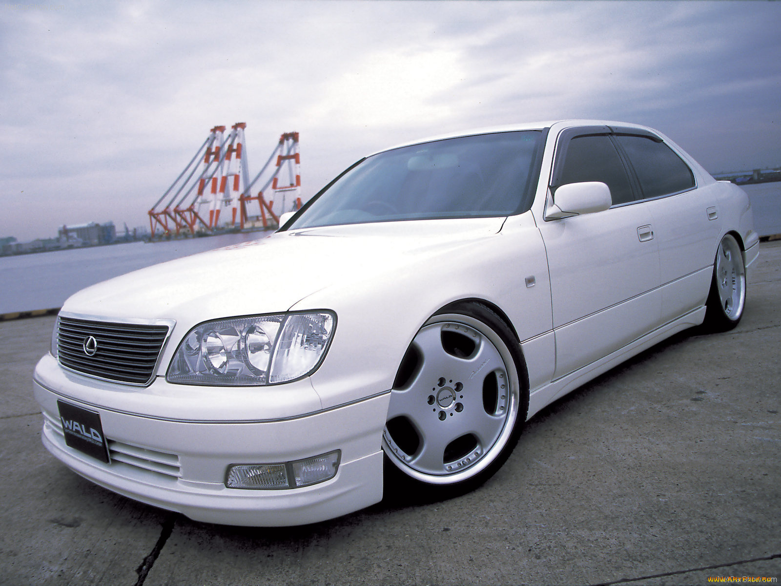 автомобили, lexus