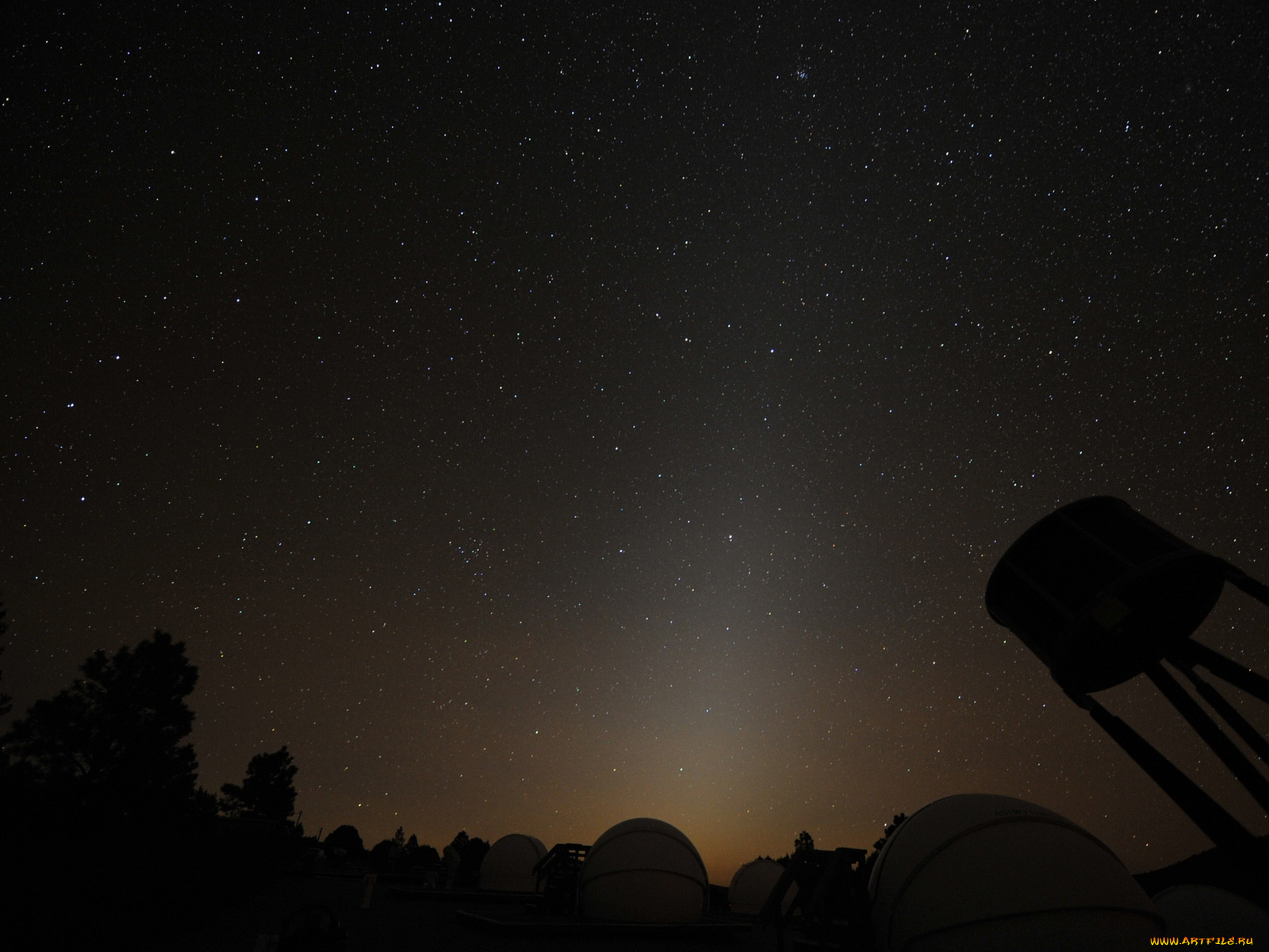 космос, звезды, созвездия