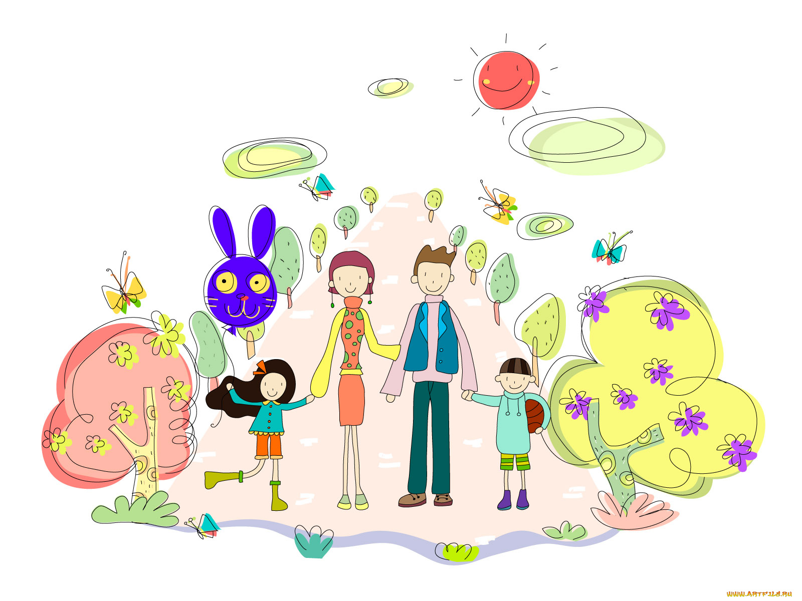 векторная, графика