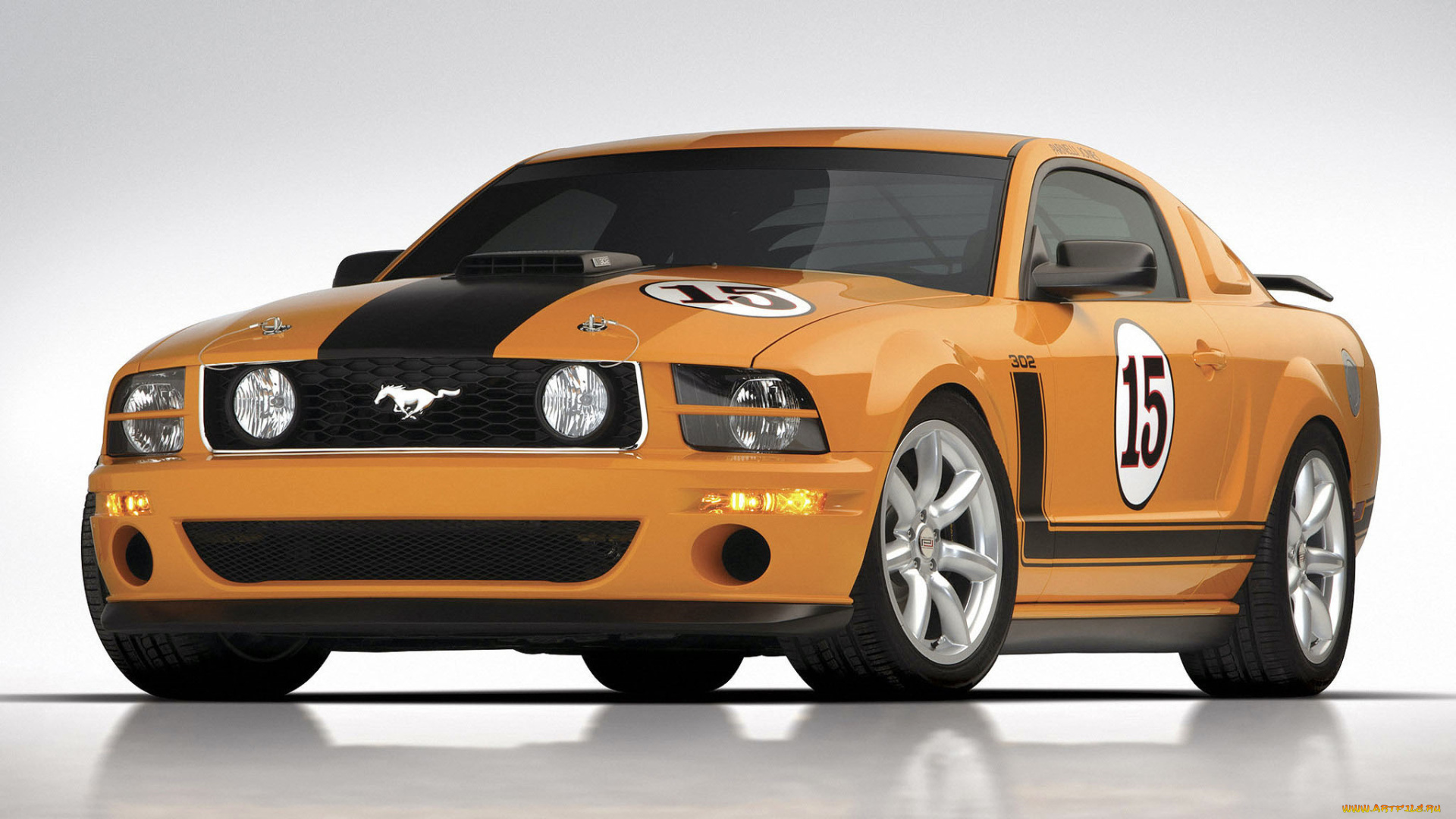 автомобили, ford