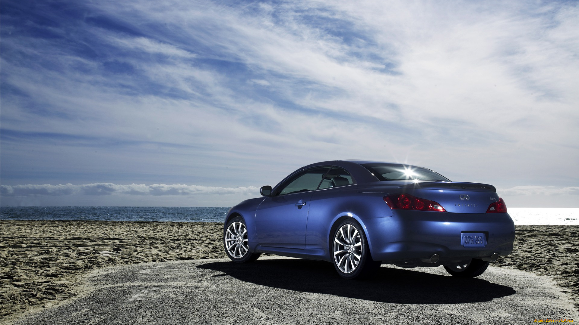 автомобили, infiniti