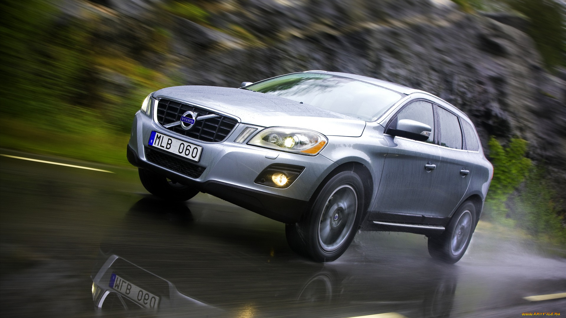 автомобили, volvo