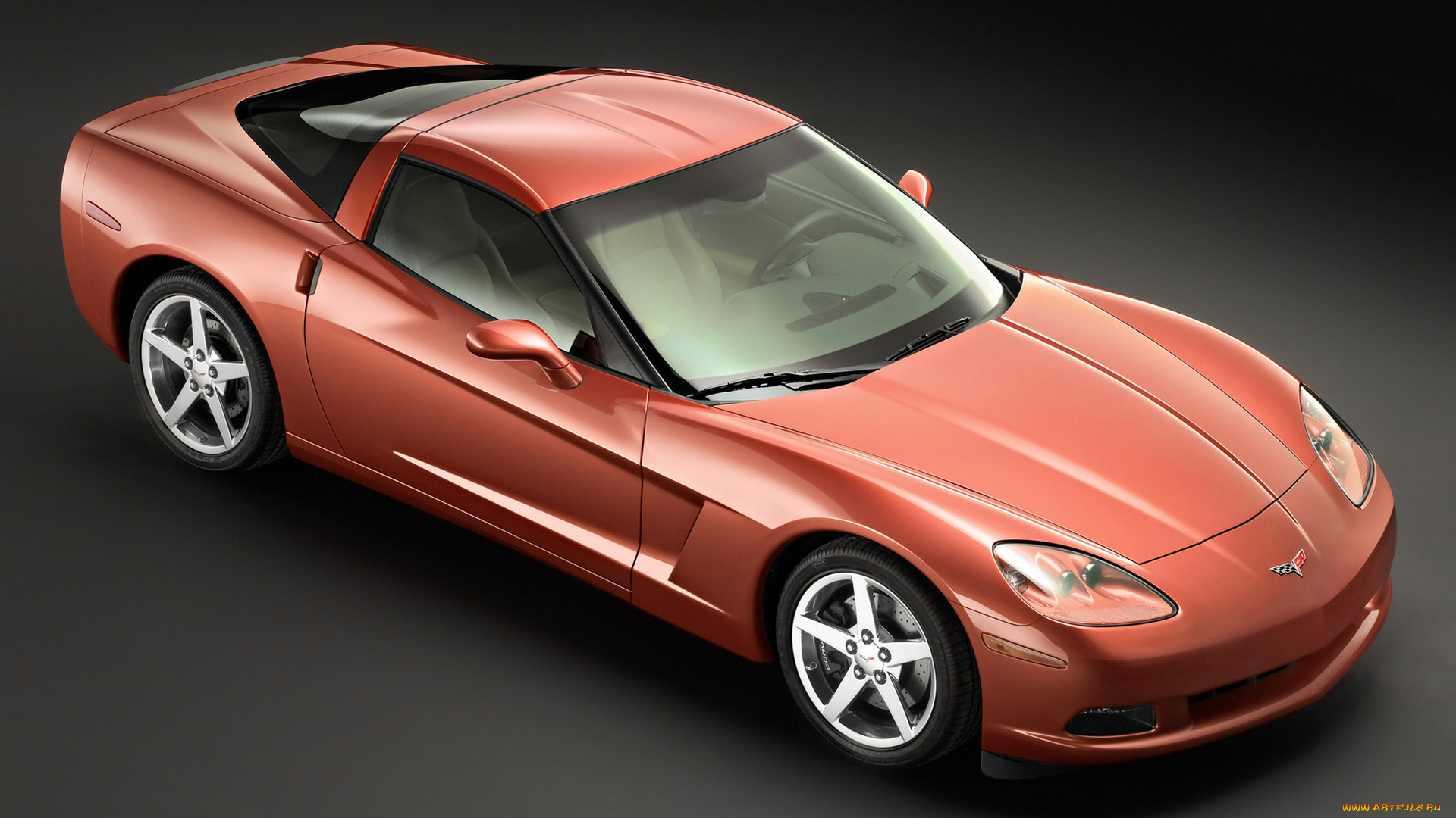 chevrolet, corvette, c6, автомобили