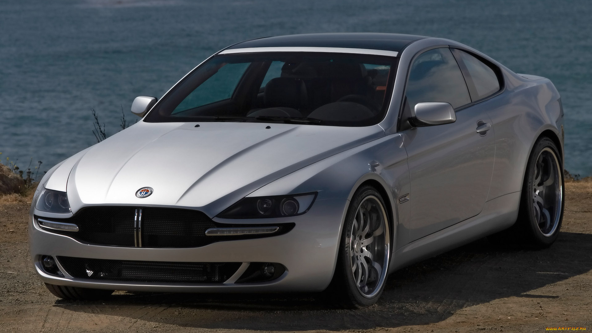 fisker, latigo, cs, автомобили