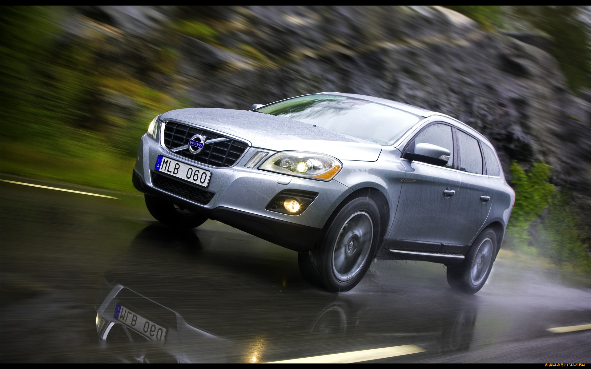 автомобили, volvo