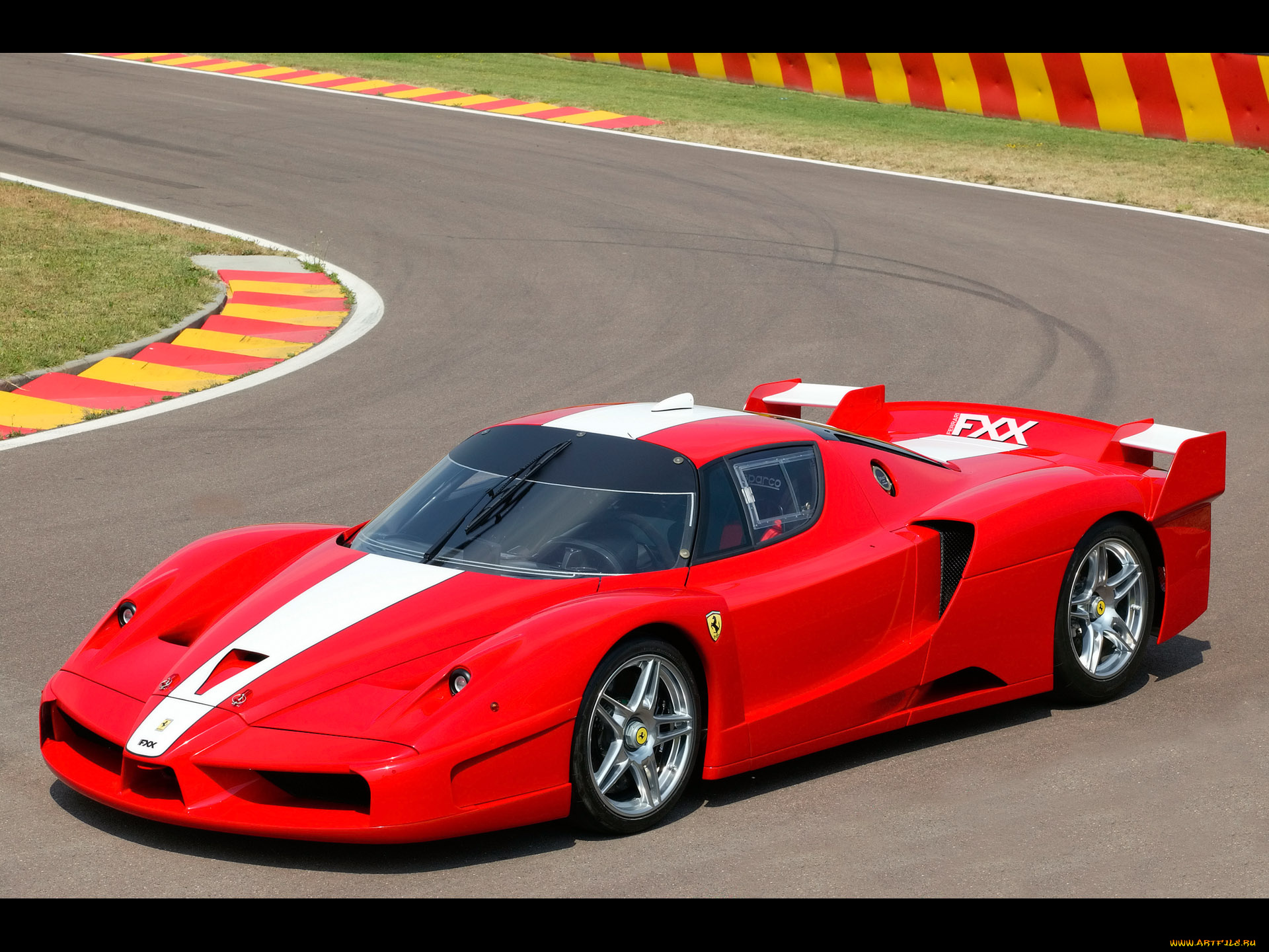 ferrari, fxx, автомобили