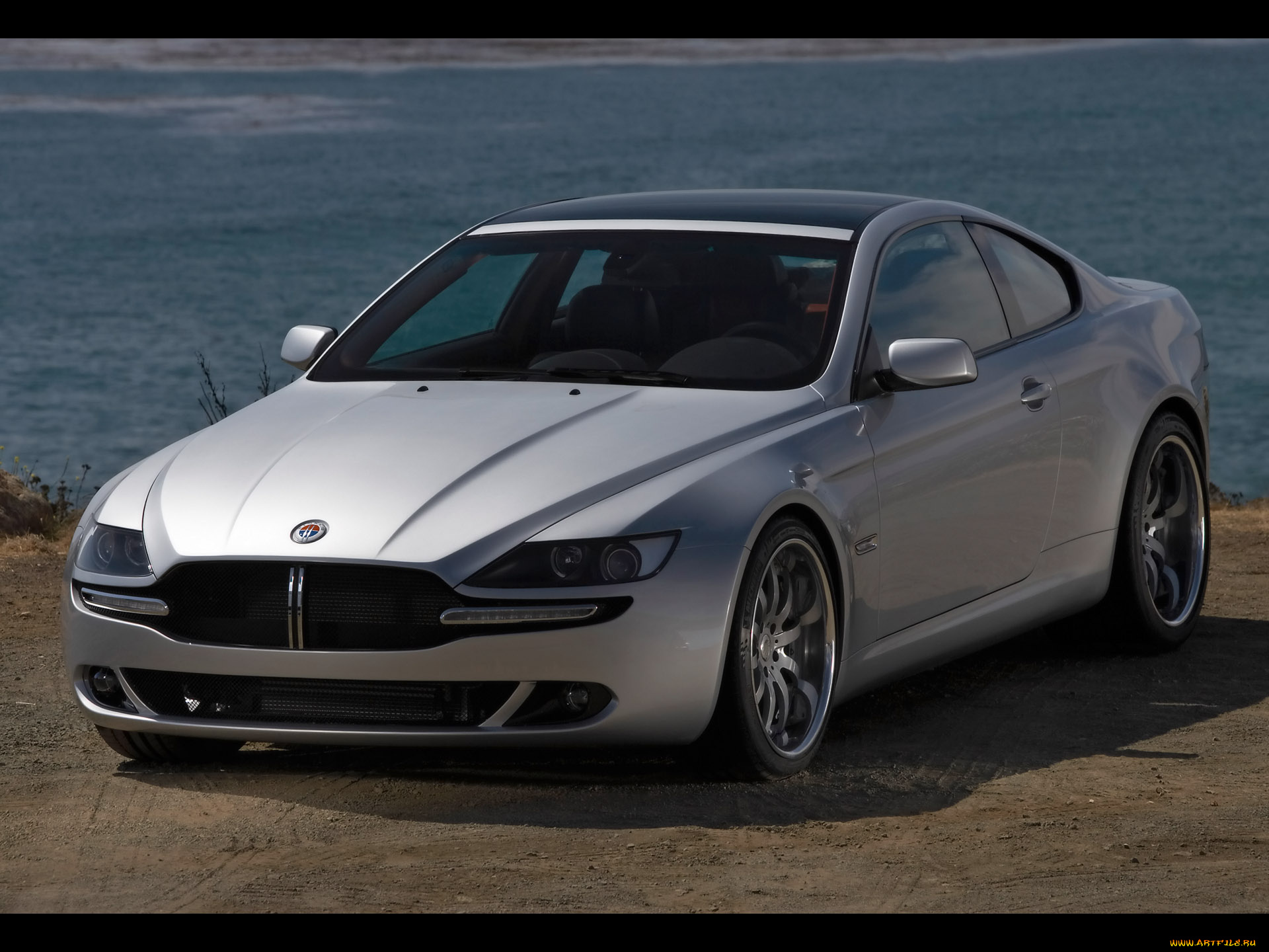fisker, latigo, cs, автомобили