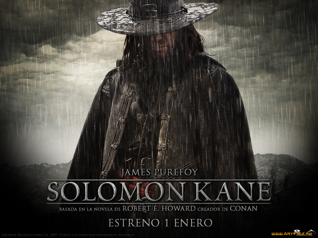 solomon, kane, кино, фильмы