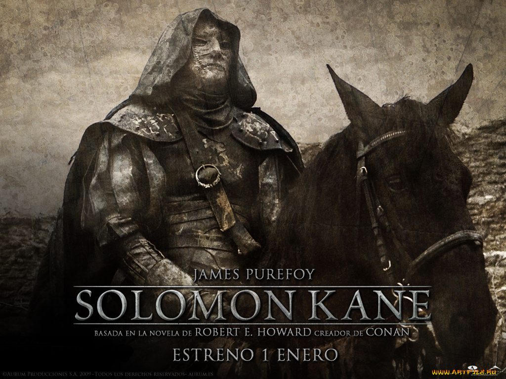 solomon, kane, кино, фильмы