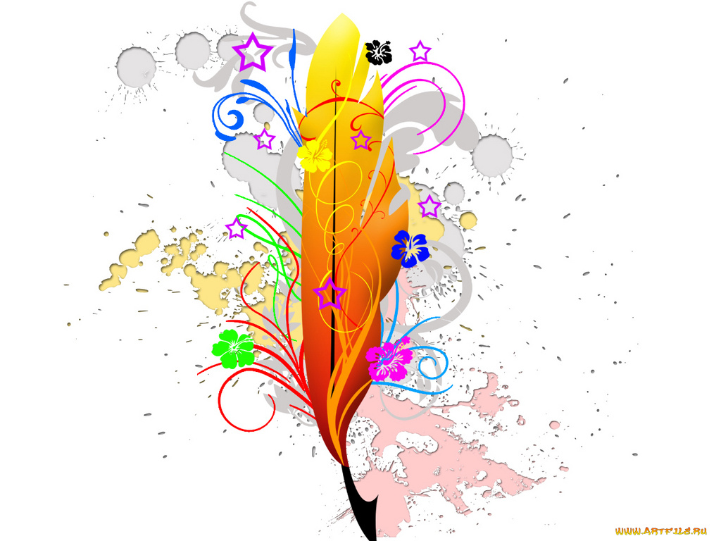 векторная, графика