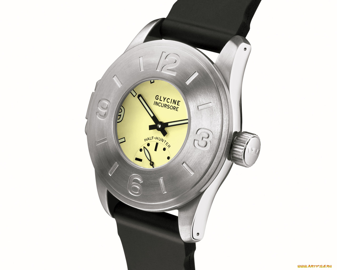 бренды, glycine