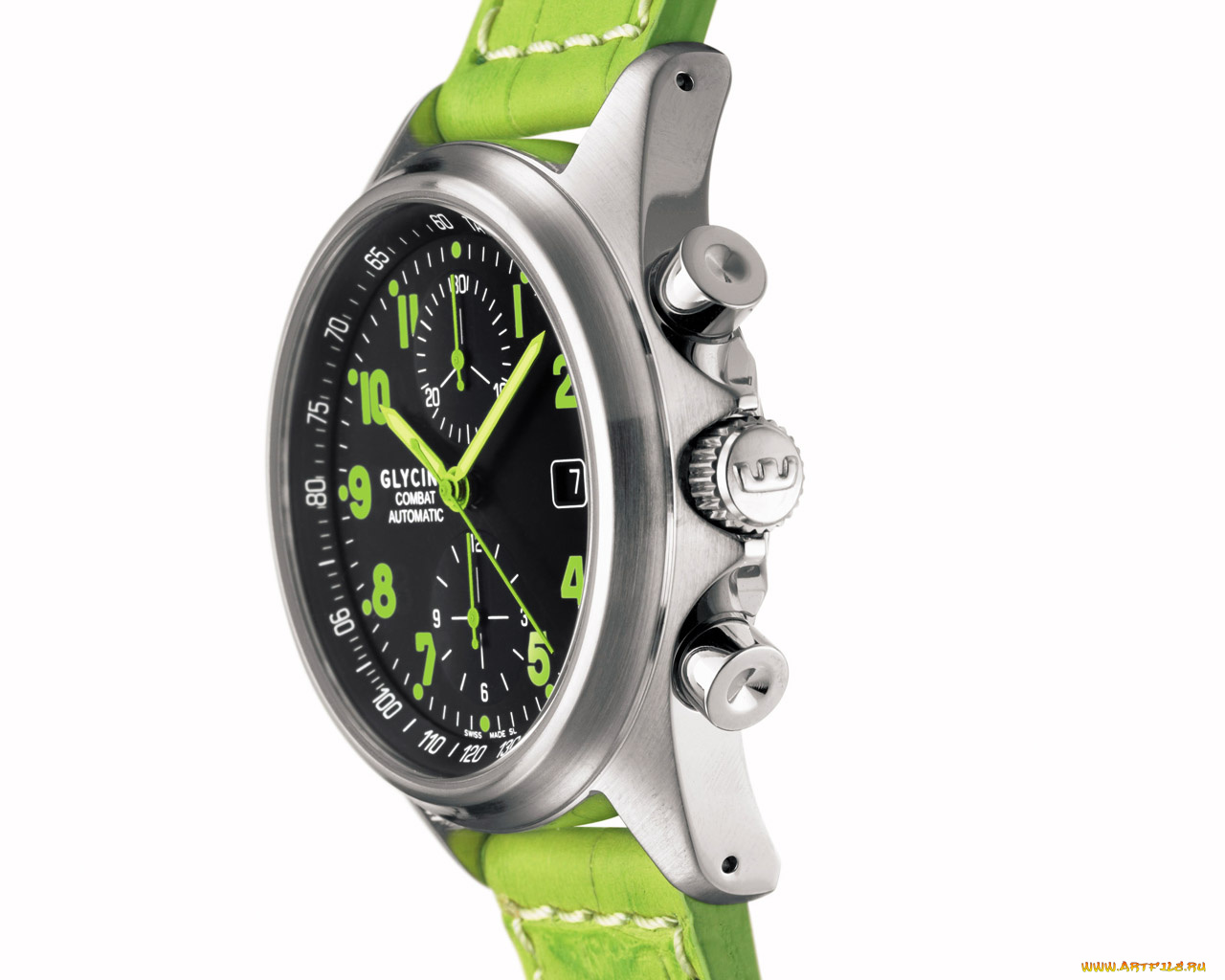 бренды, glycine