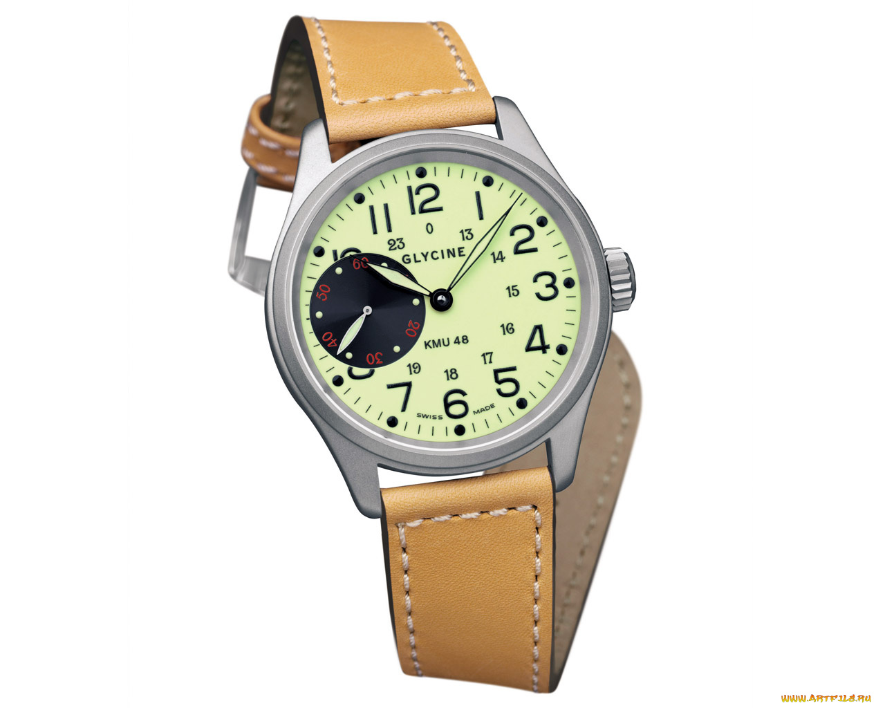 бренды, glycine