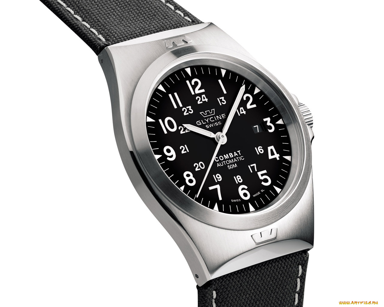 бренды, glycine