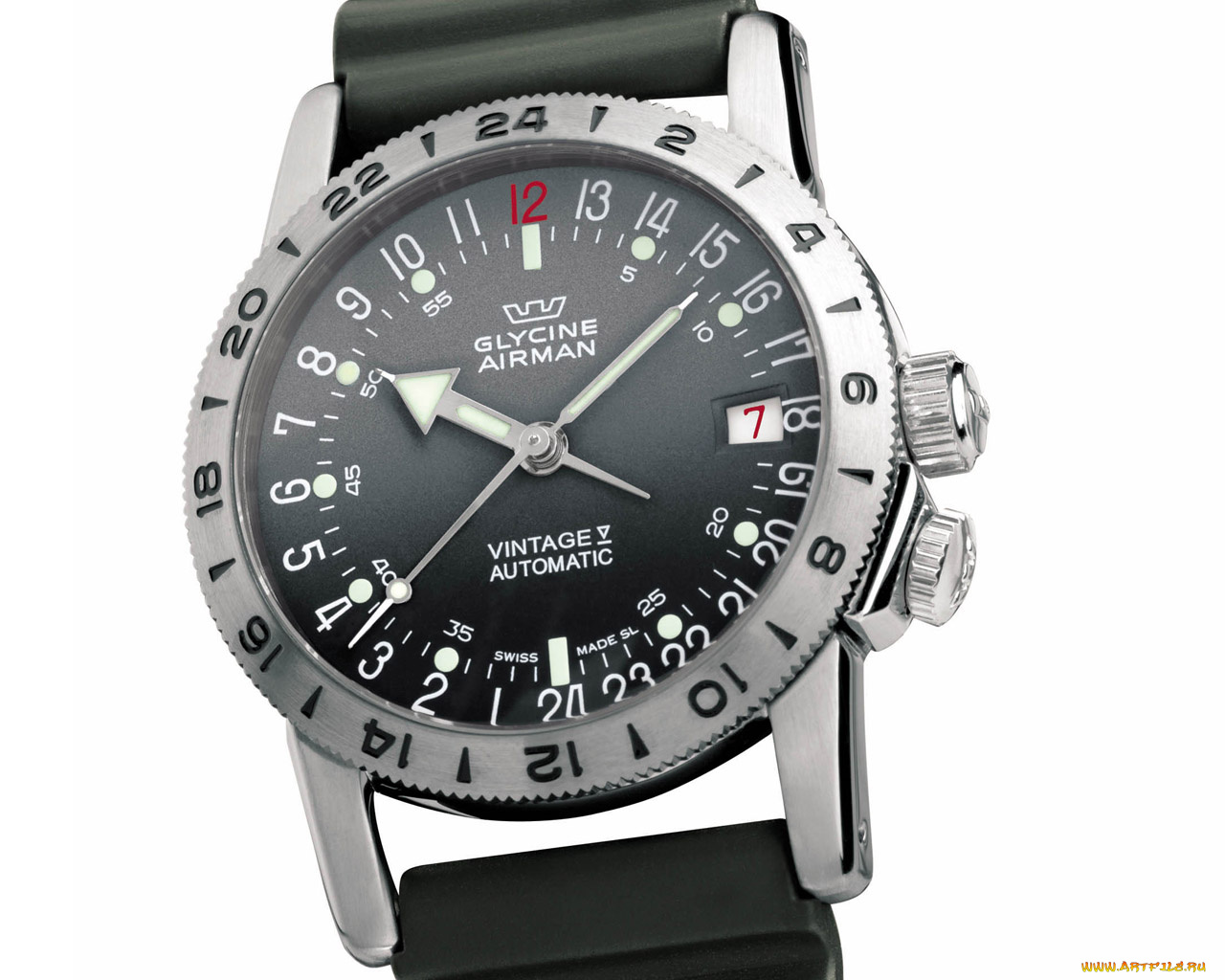 бренды, glycine