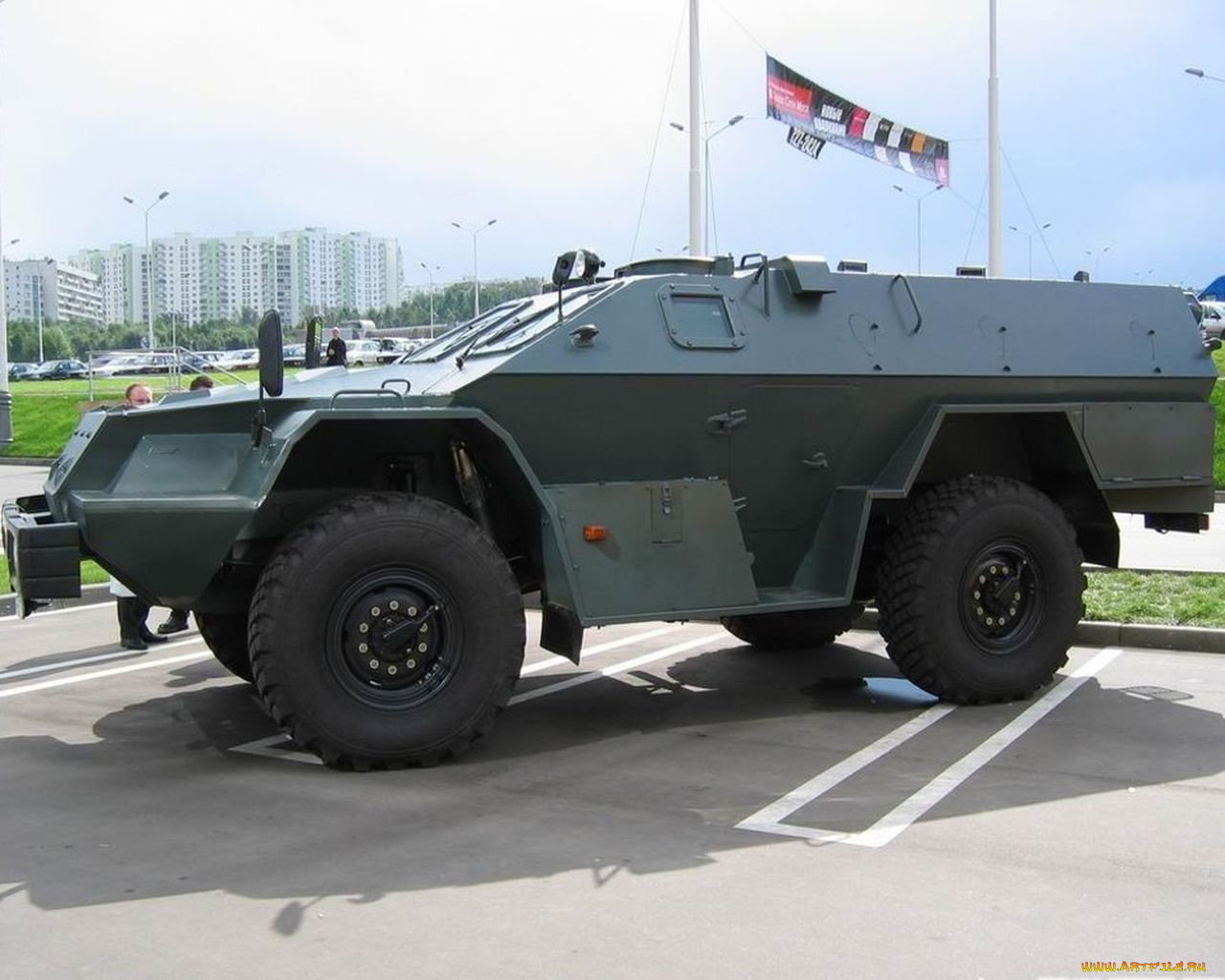 техника, военная, бронеавтомобиль, колесная, бронетехника