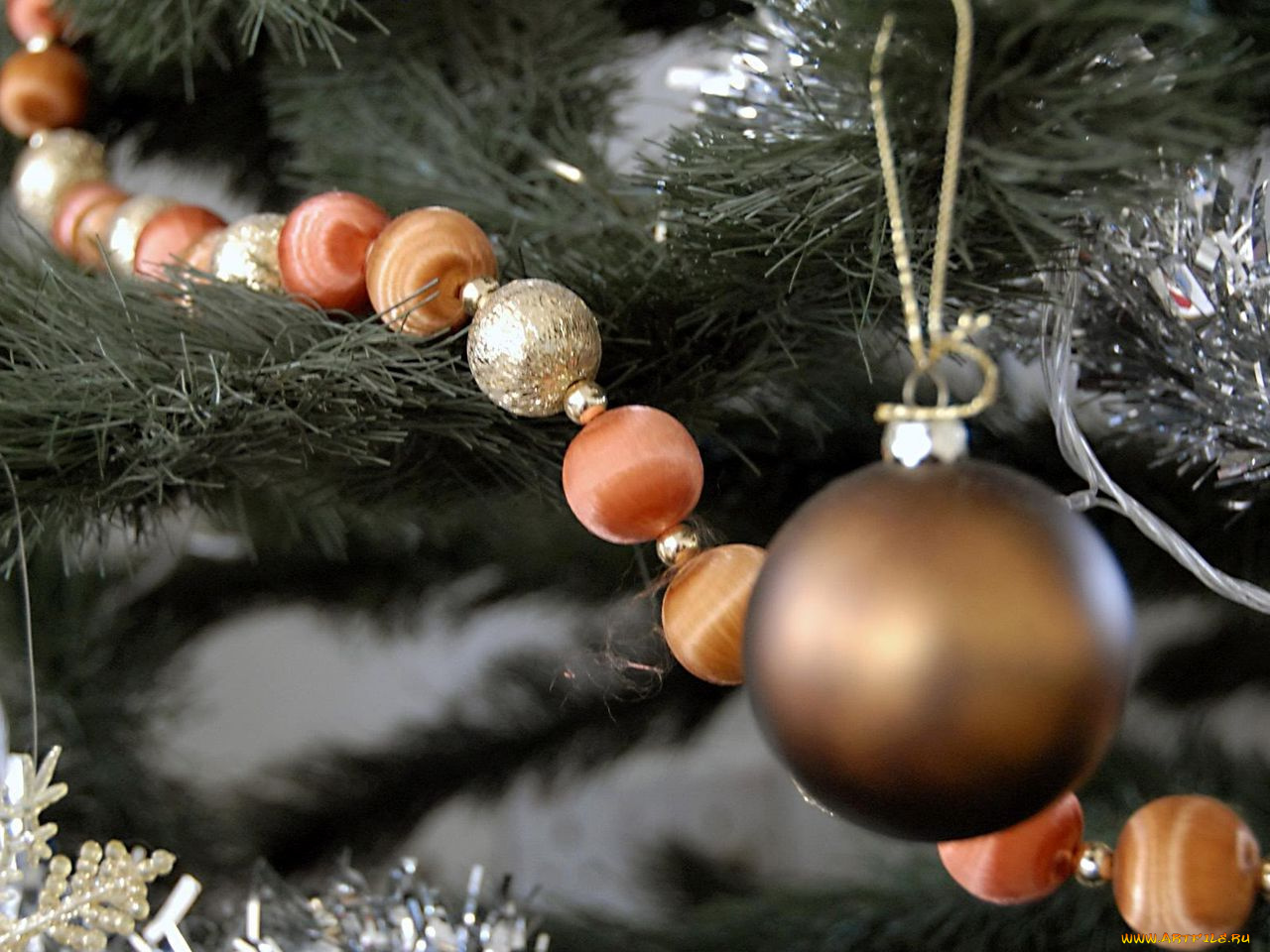 праздничные, шарики