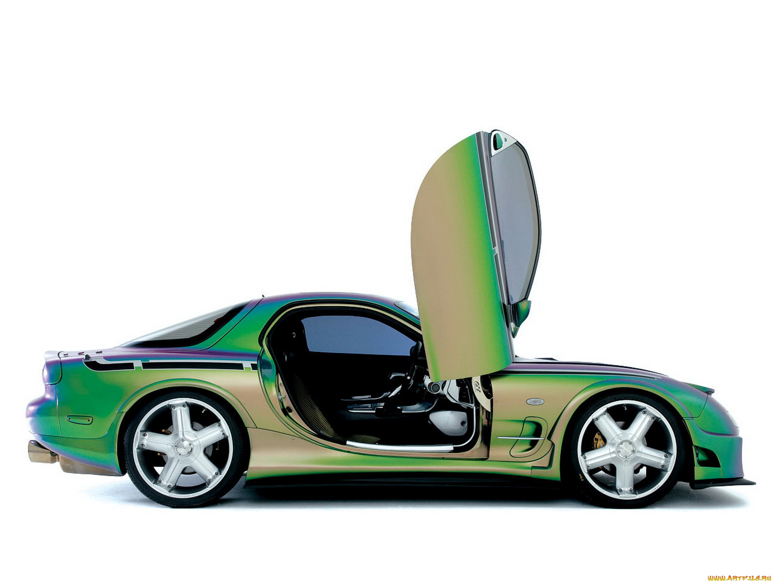 автомобили, mazda