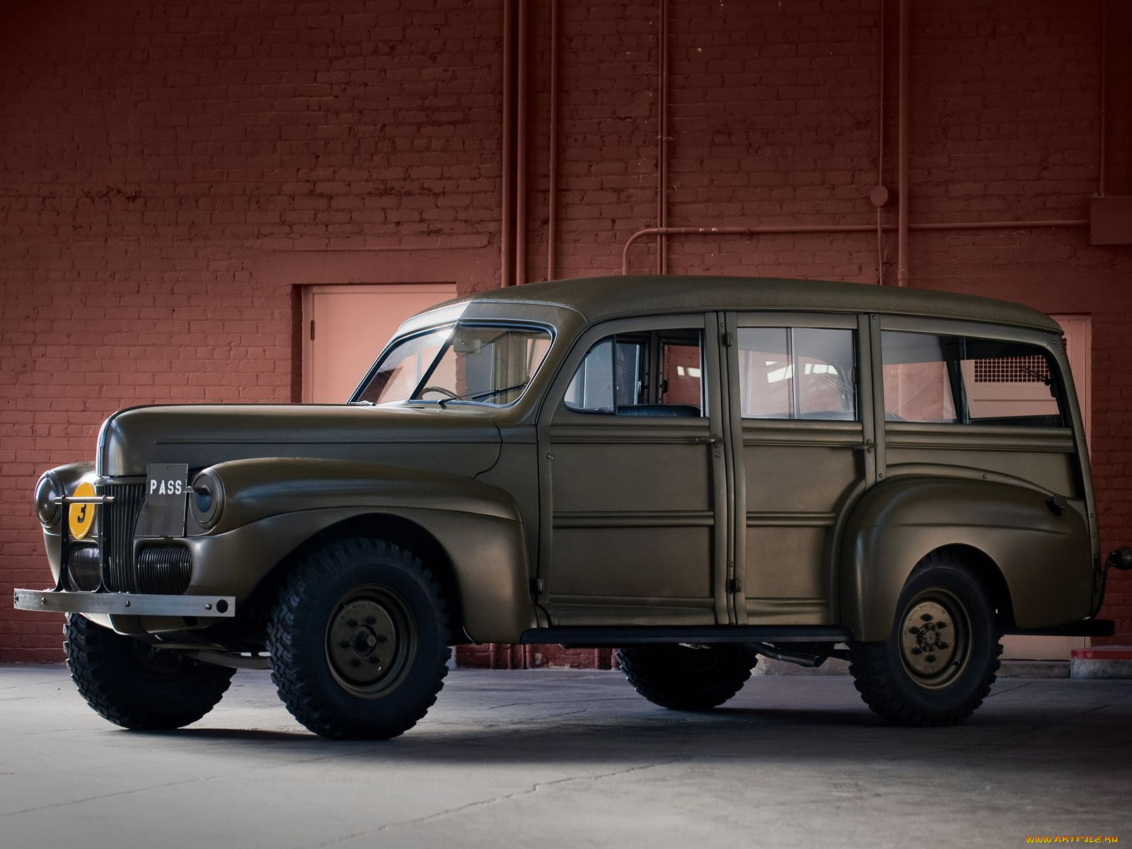 техника, военная