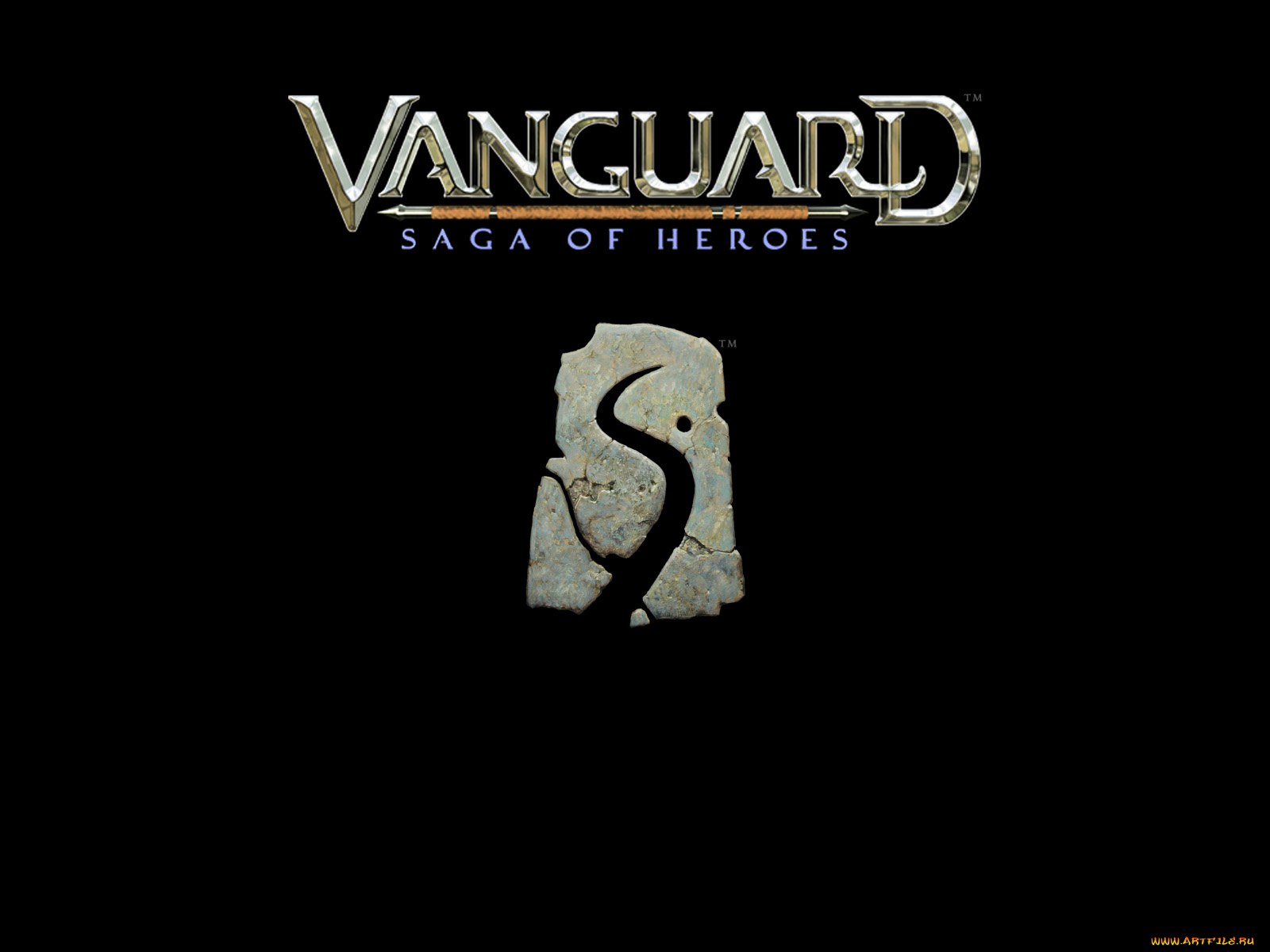 vanguard, saga, of, heroes, видео, игры