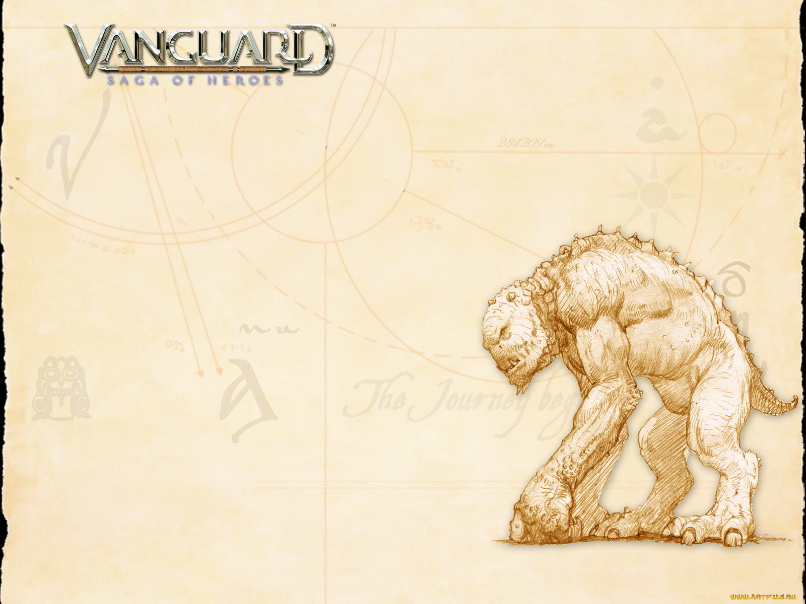 vanguard, saga, of, heroes, видео, игры