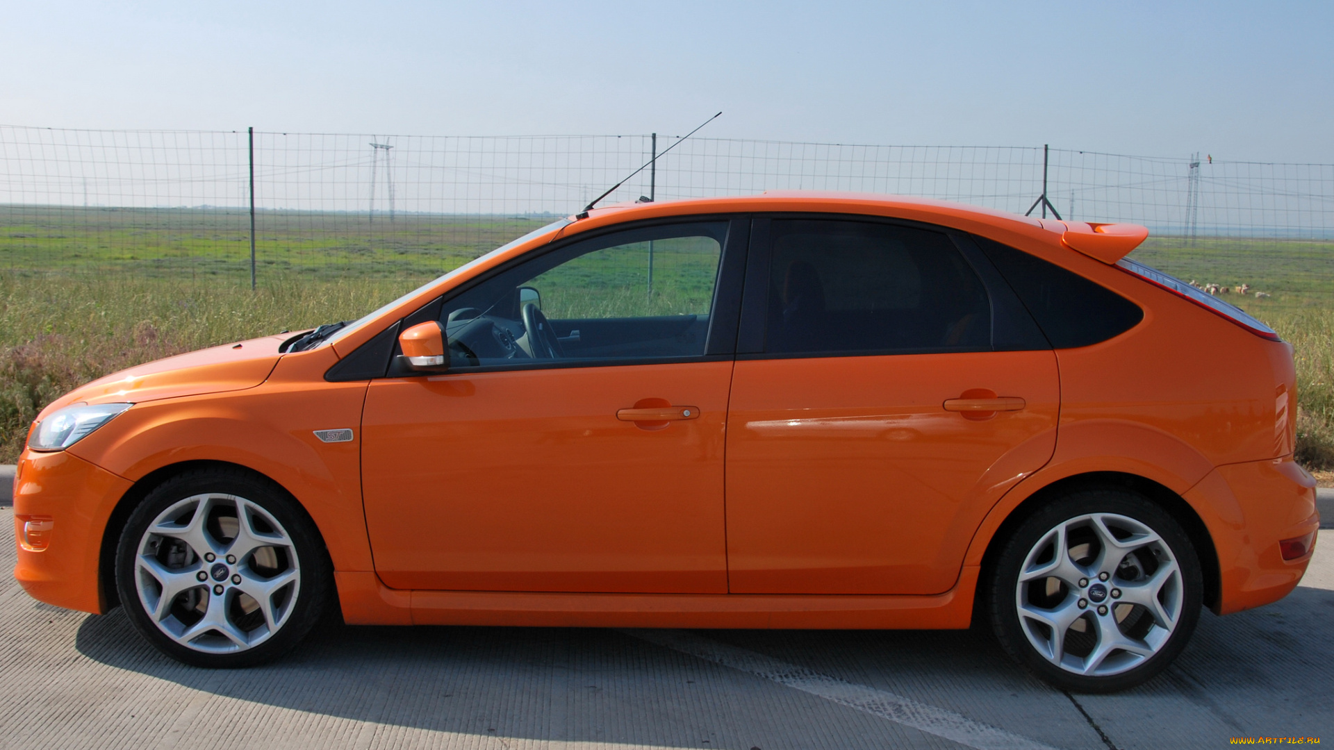 автомобили, ford