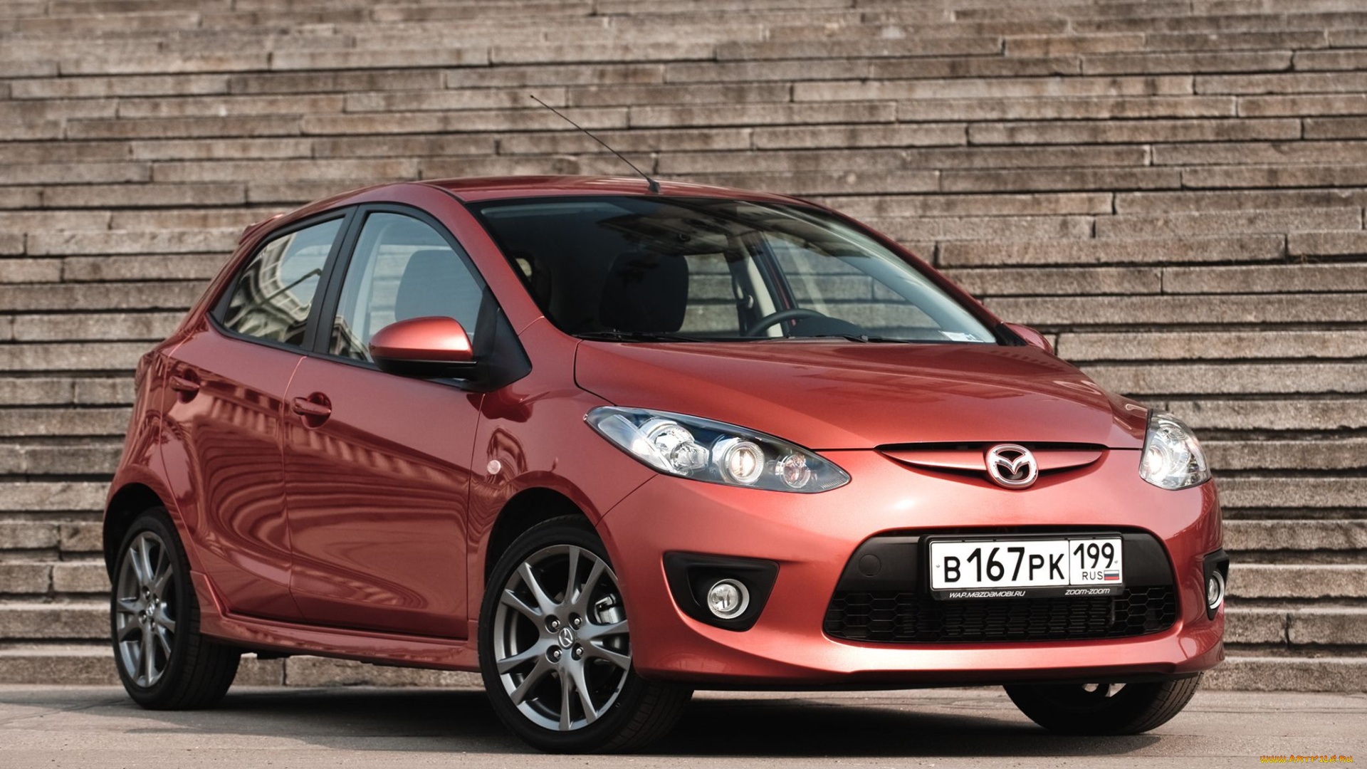 автомобили, mazda