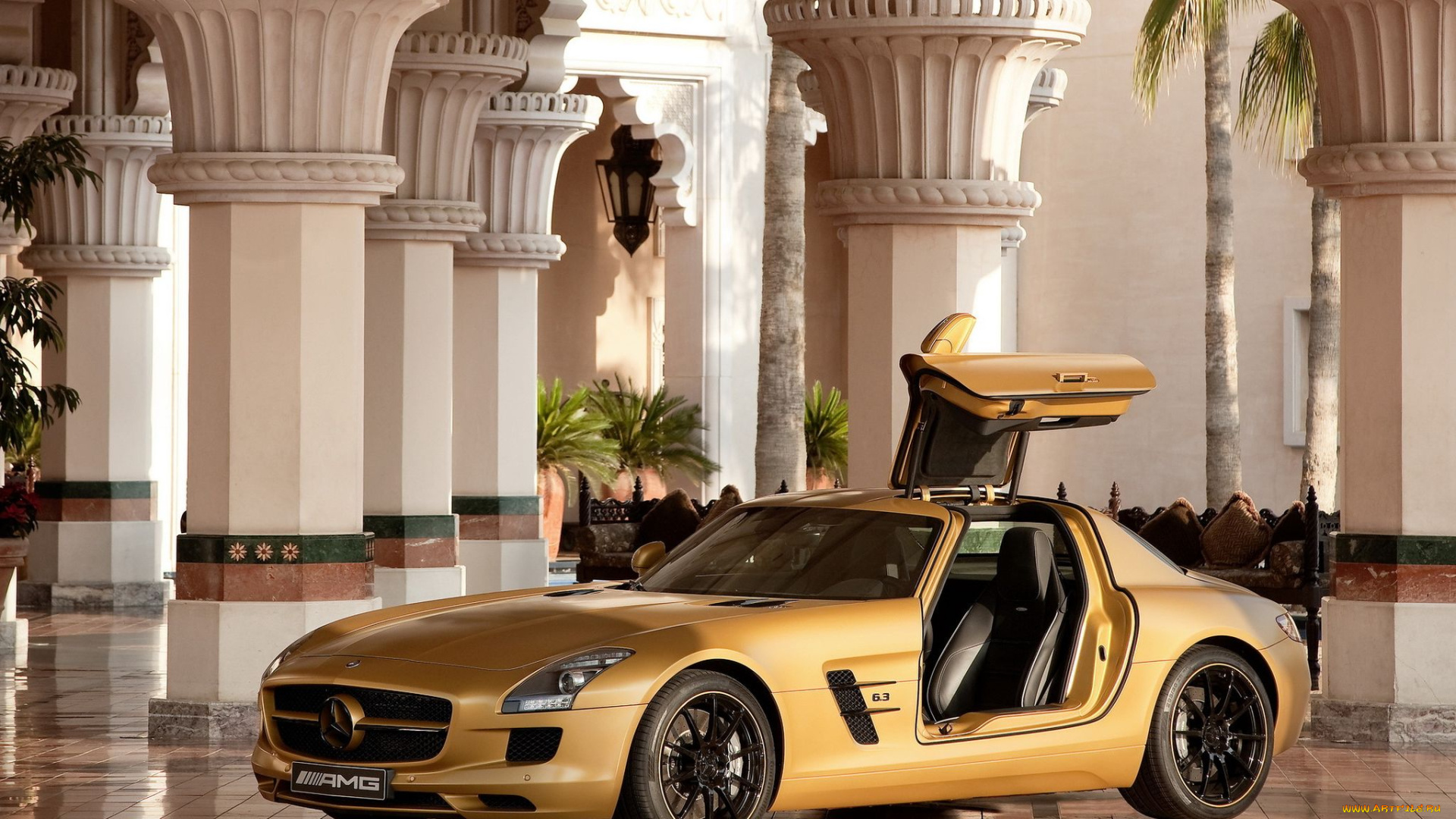 автомобили, mercedes, benz