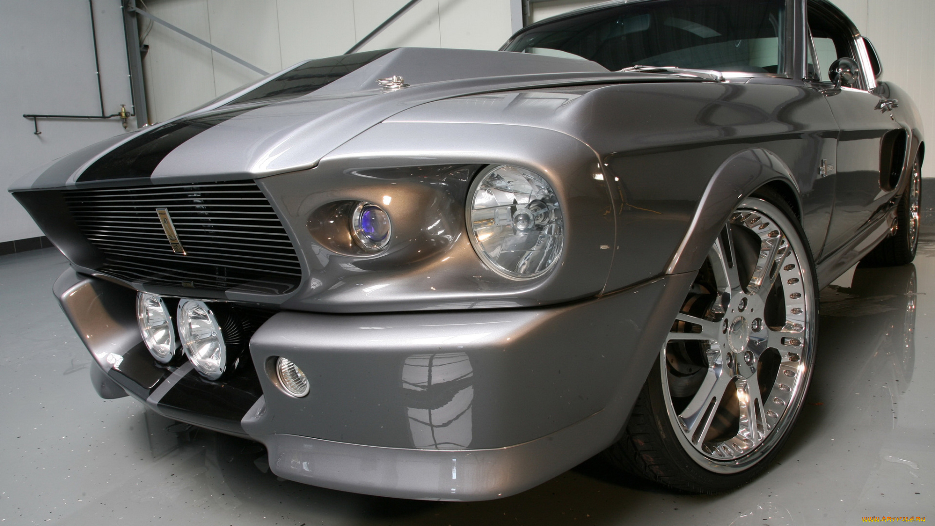 автомобили, mustang