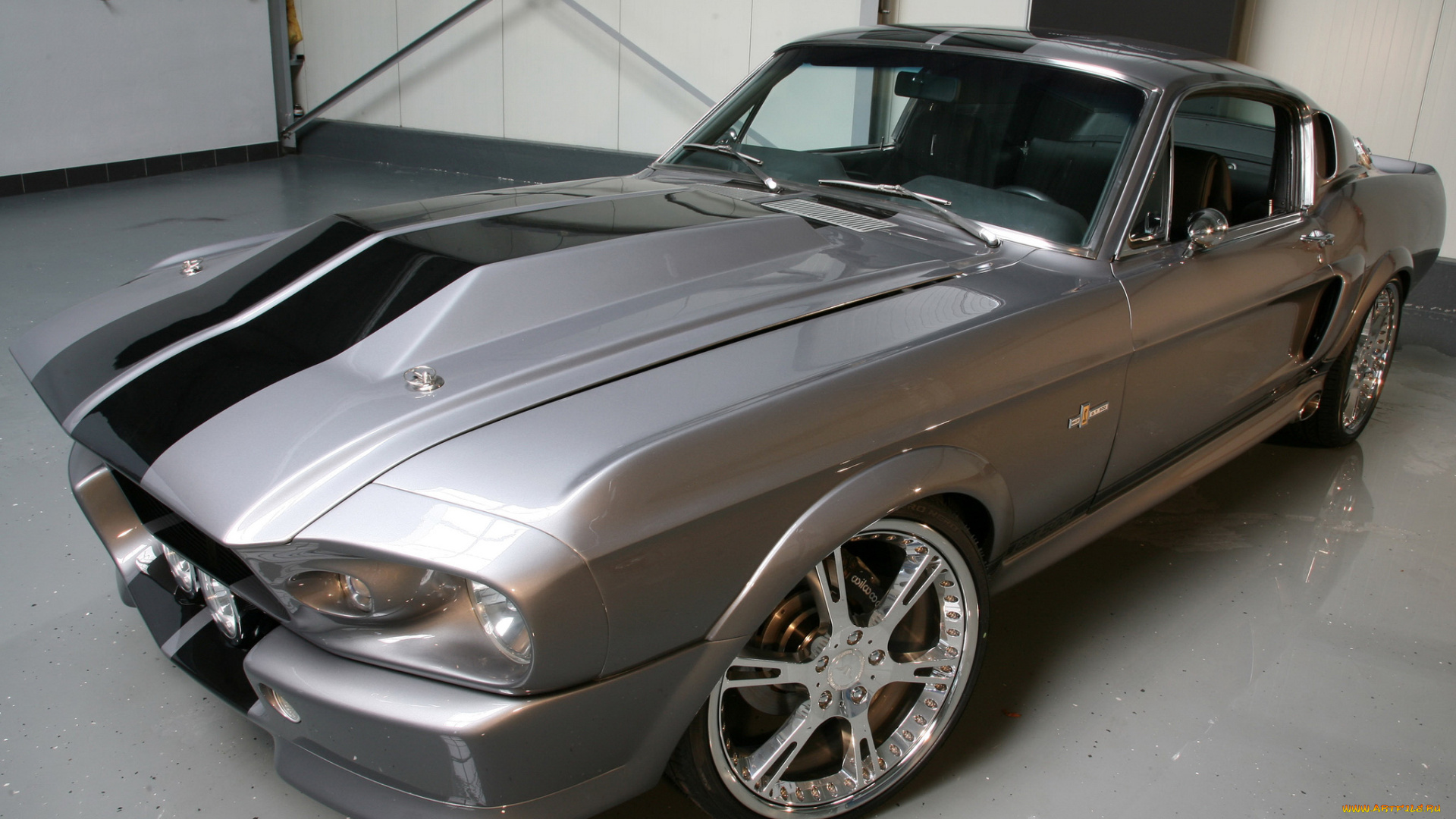 автомобили, mustang