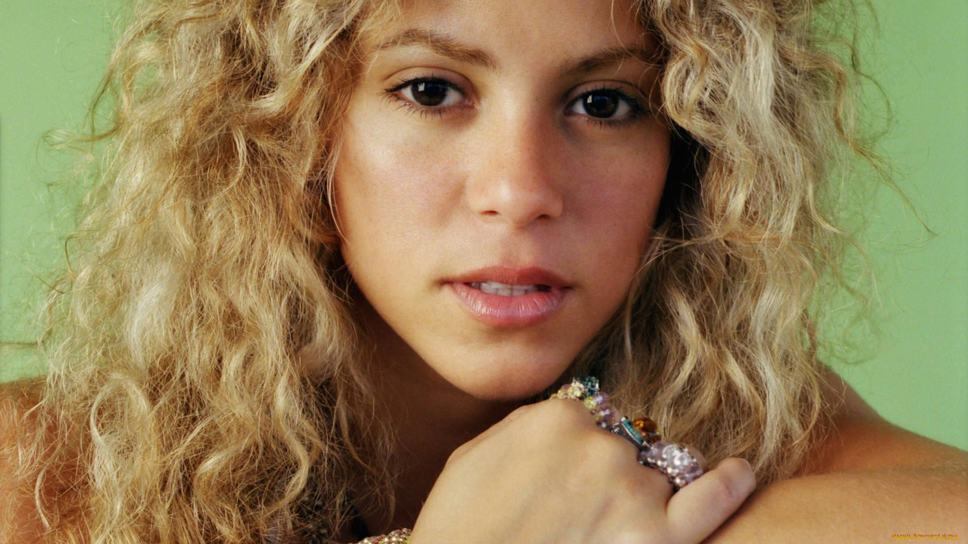 музыка, shakira