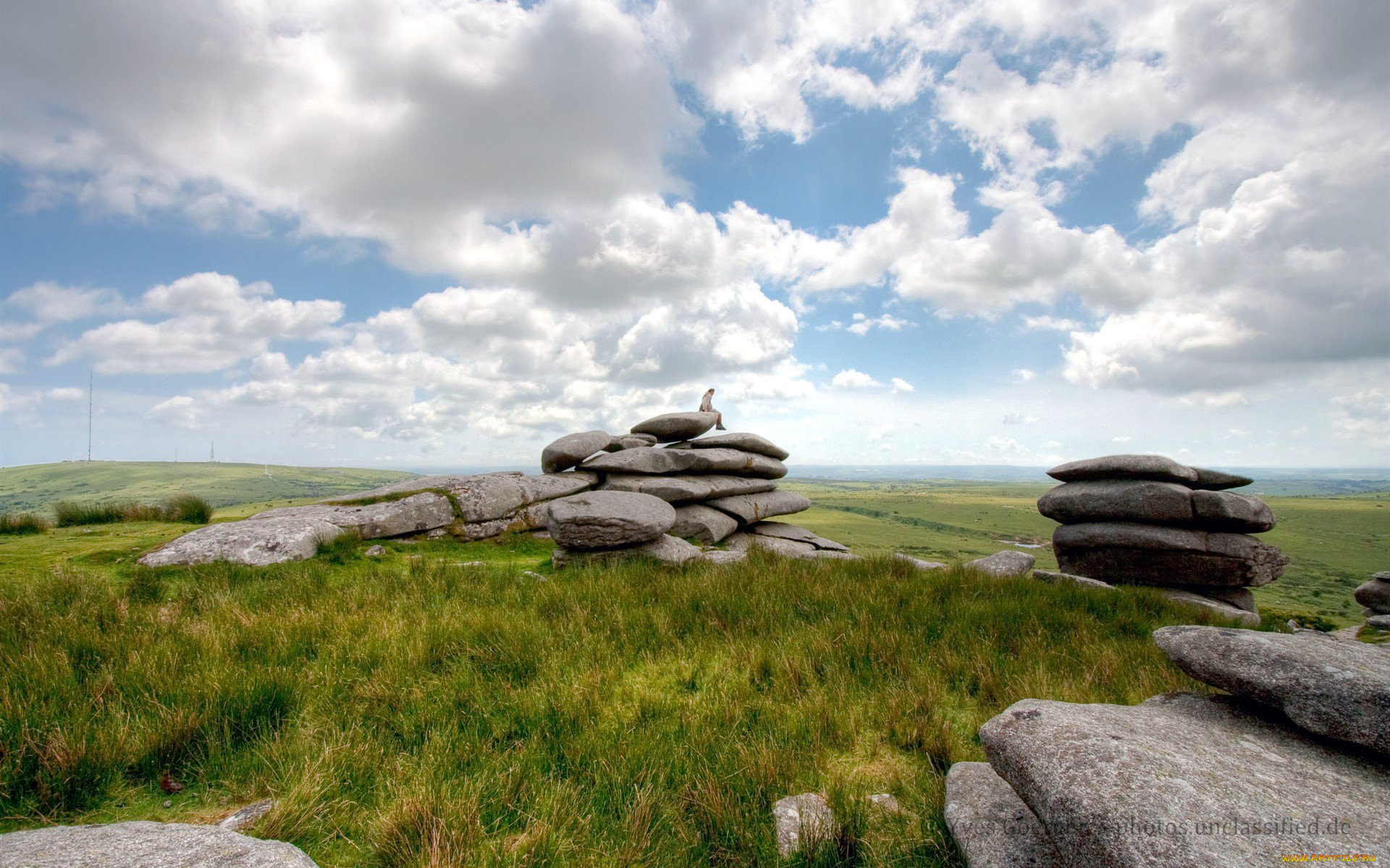 природа, камни, минералы