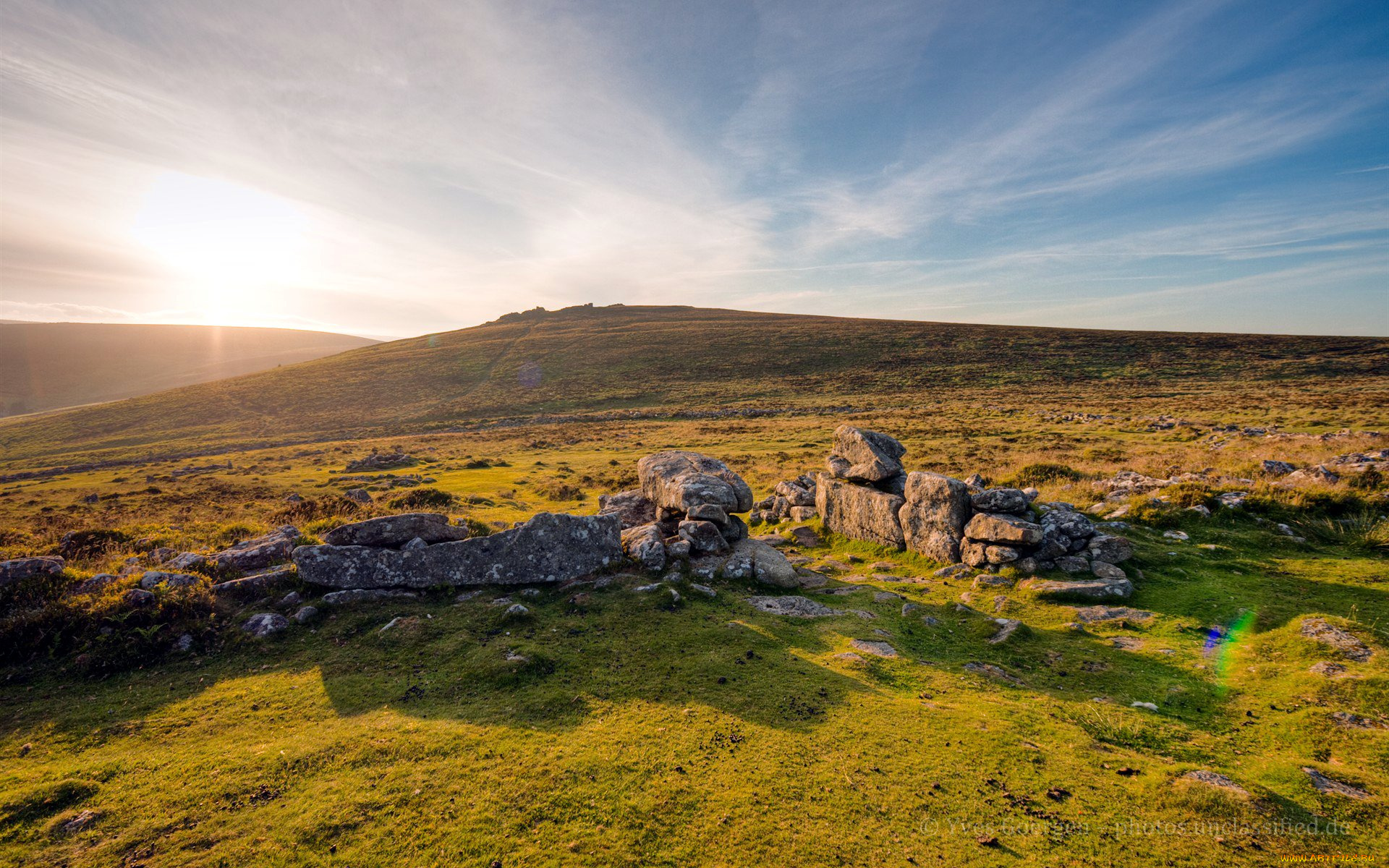 природа, восходы, закаты