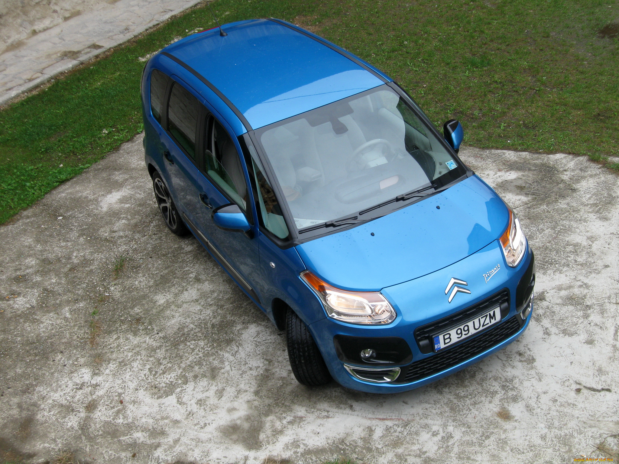 автомобили, citroen