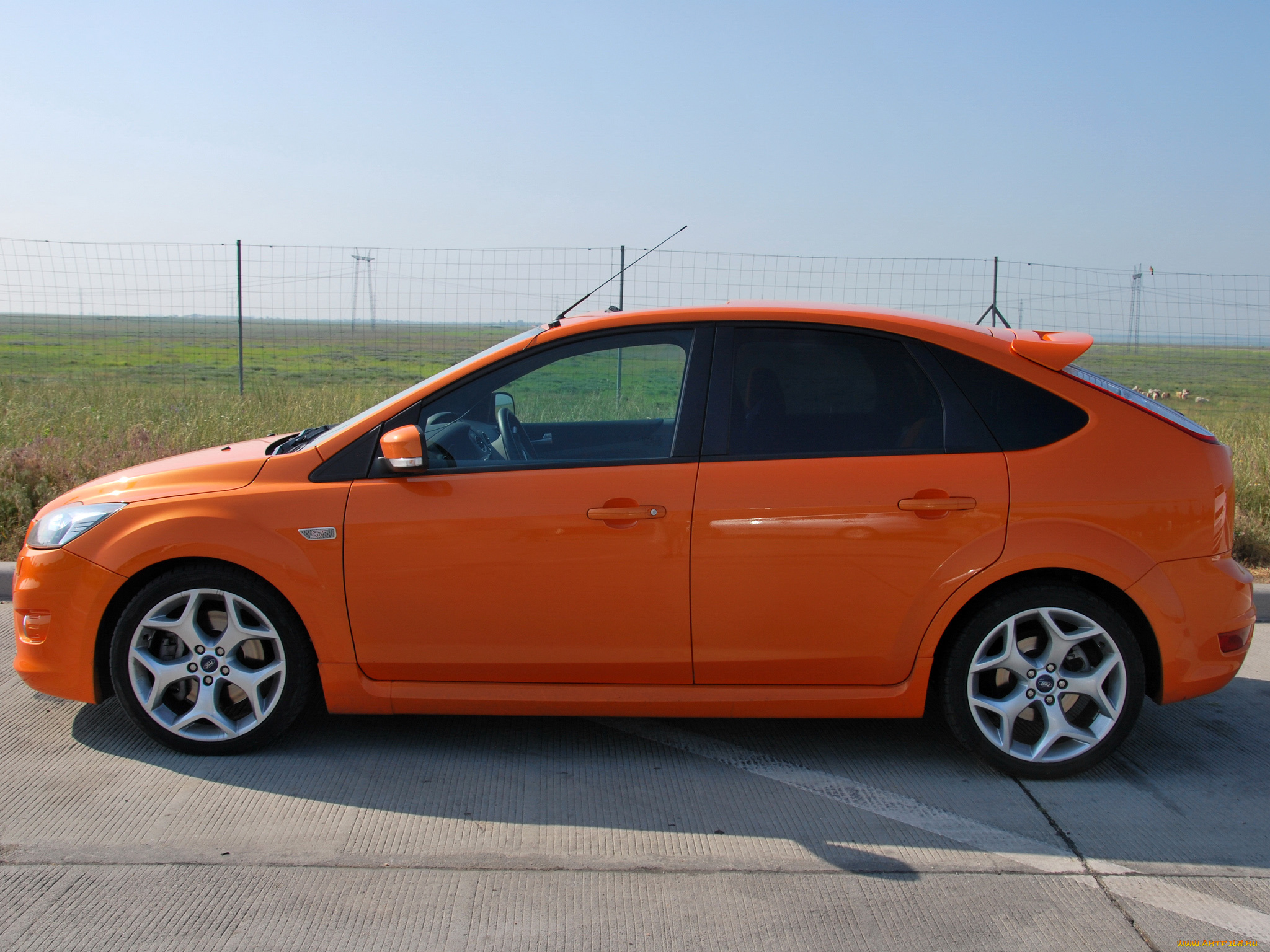 автомобили, ford