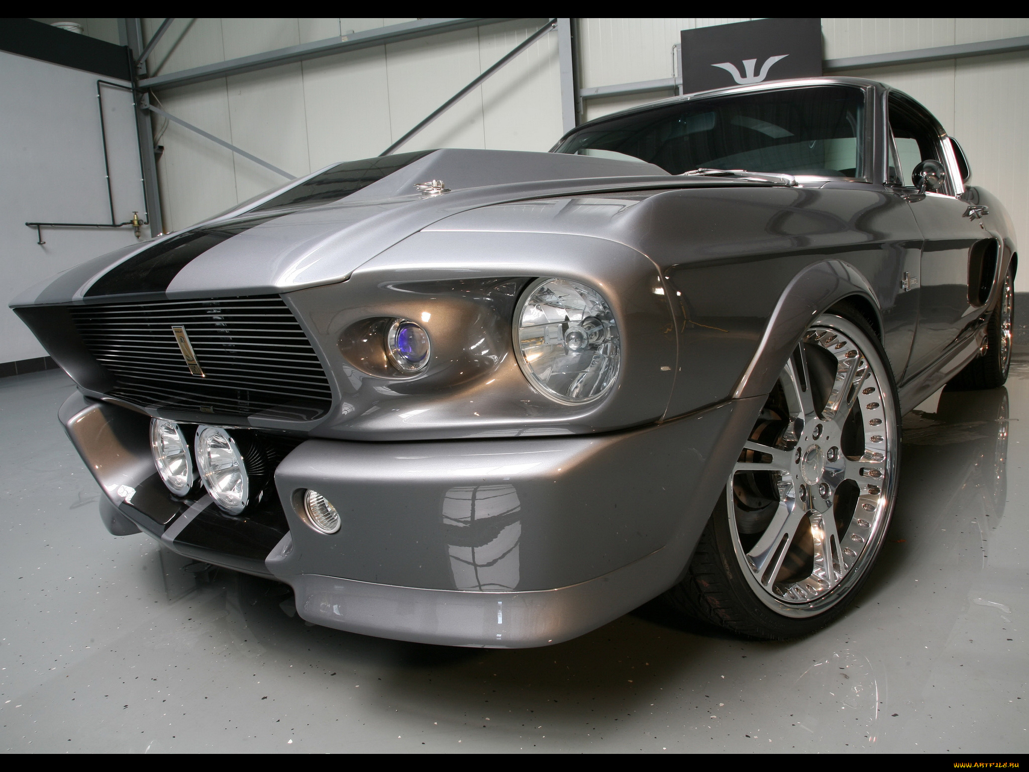 автомобили, mustang