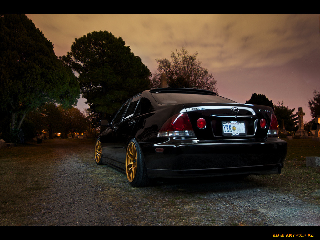 автомобили, lexus