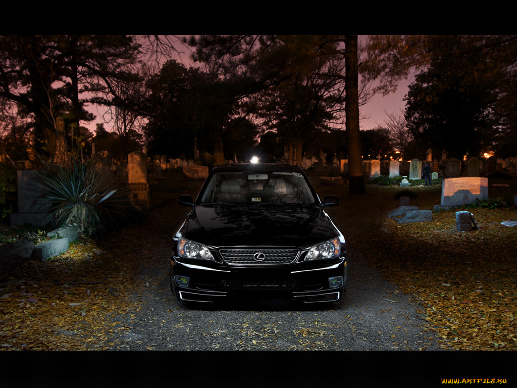 автомобили, lexus