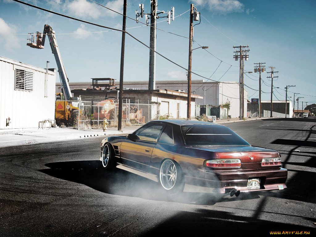 автомобили, nissan, datsun