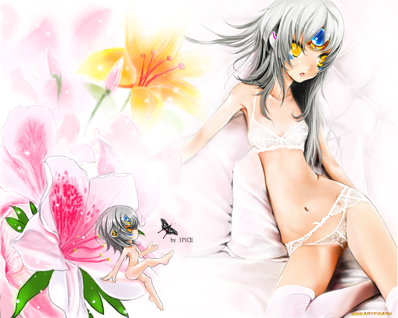 аниме, *unknown, другое