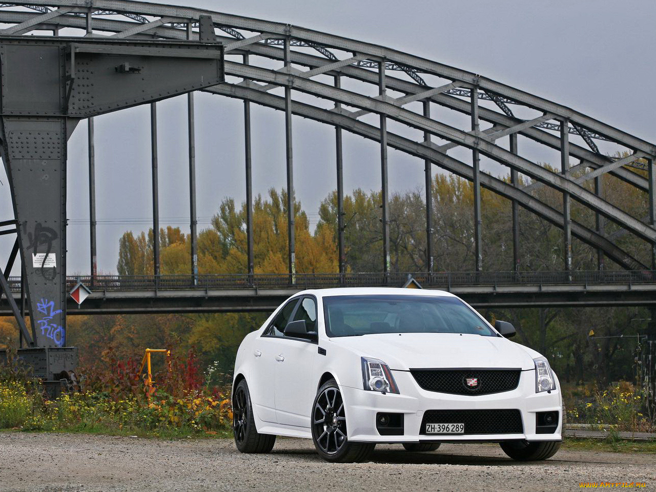 автомобили, cadillac