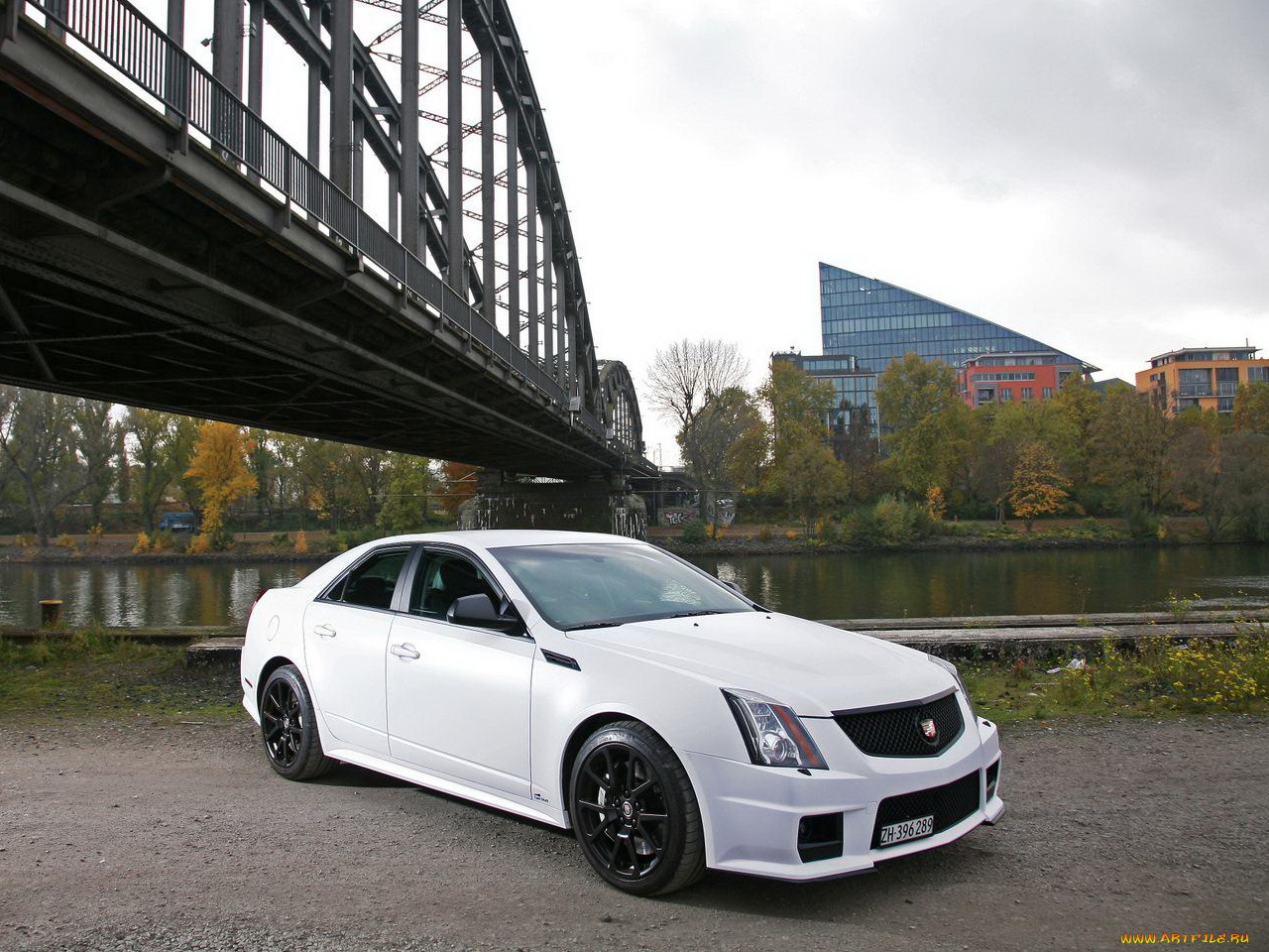 автомобили, cadillac