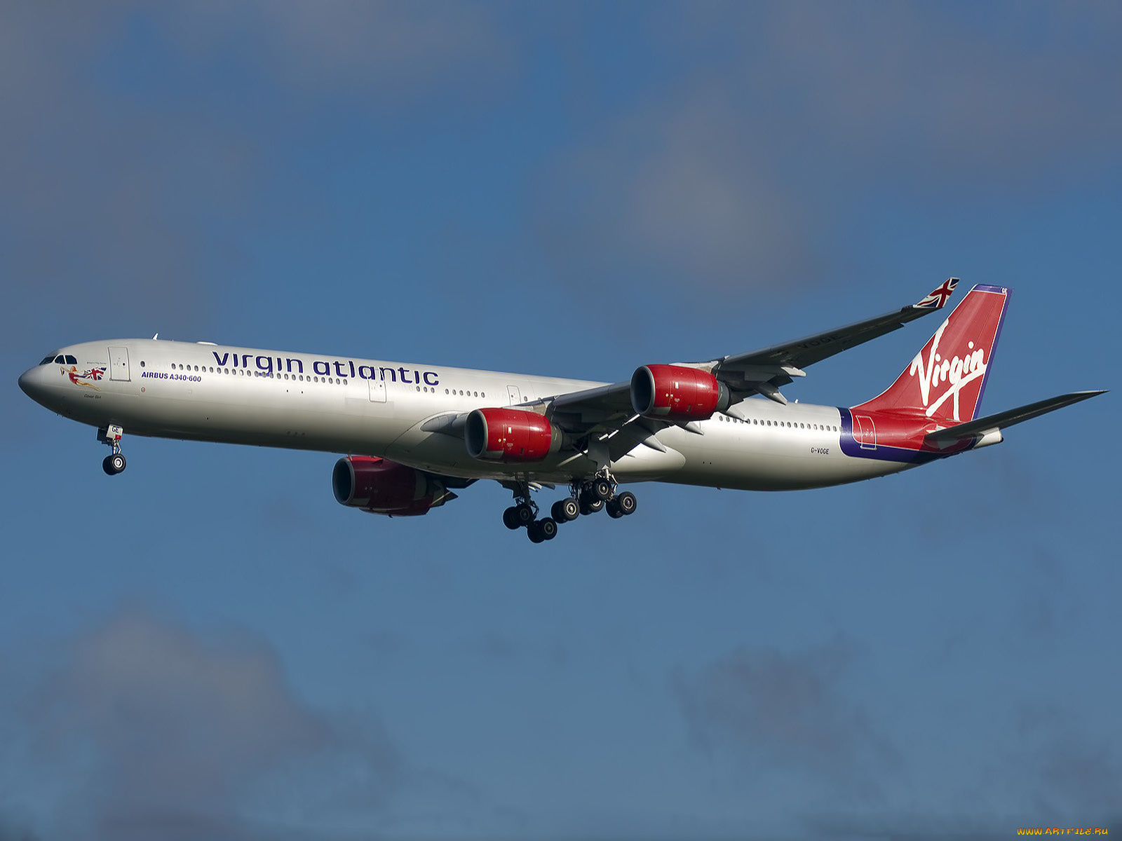 авиация, пассажирские, самолёты