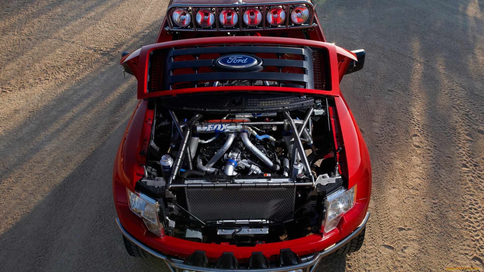 150, ecoboost, baja, 2011, автомобили, ford