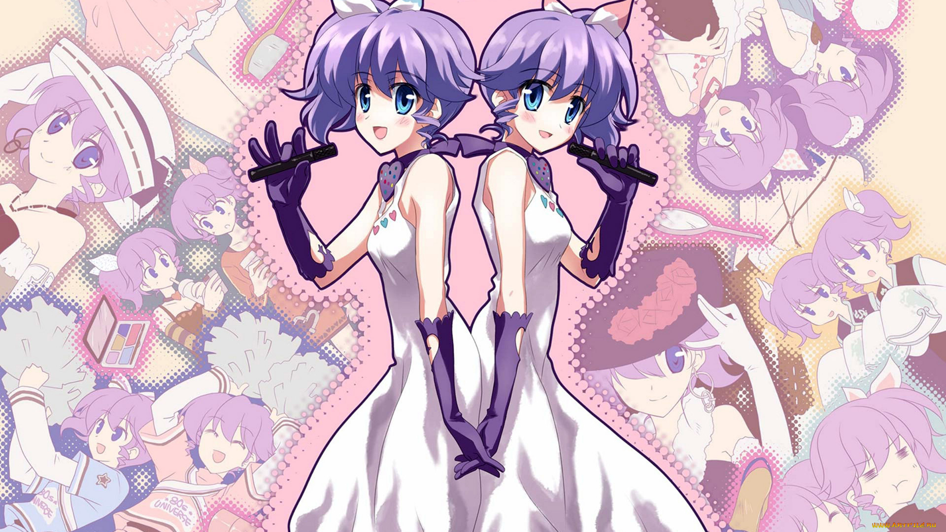 аниме, *unknown, другое