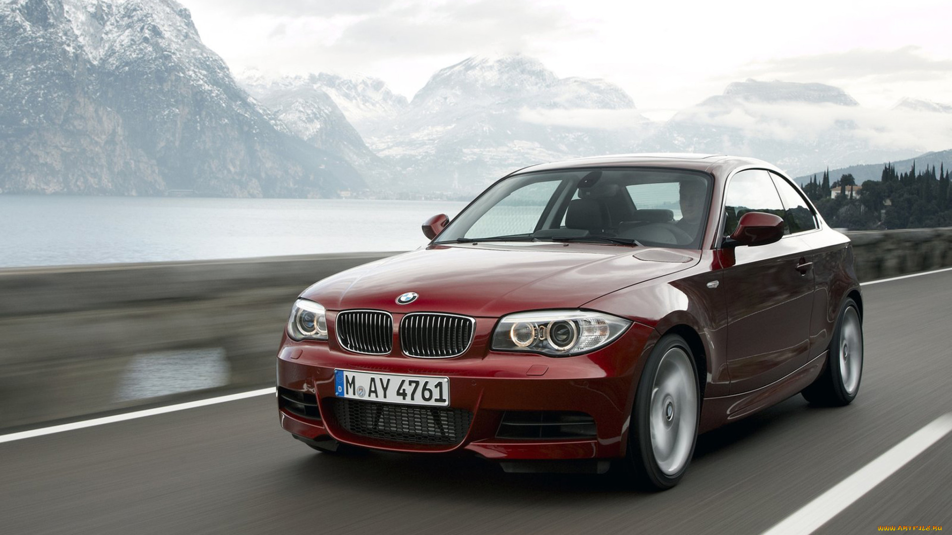 автомобили, bmw