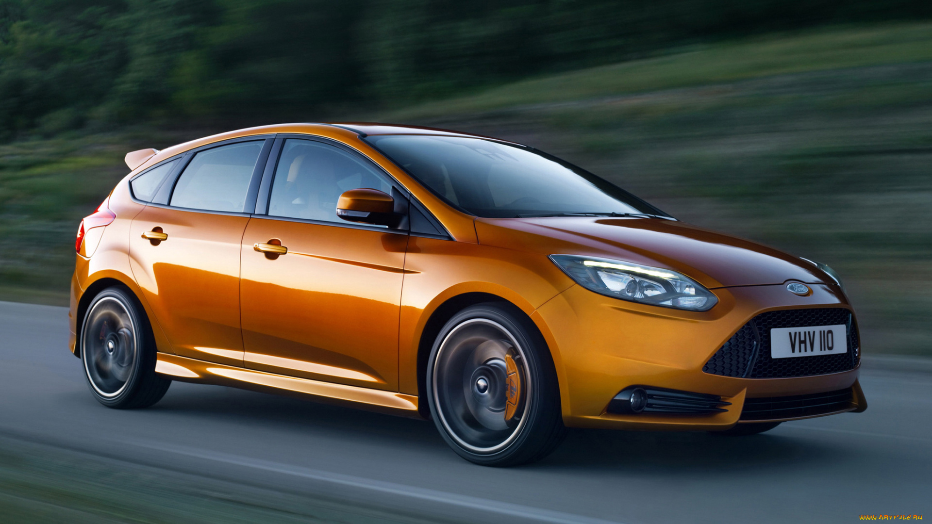 автомобили, ford