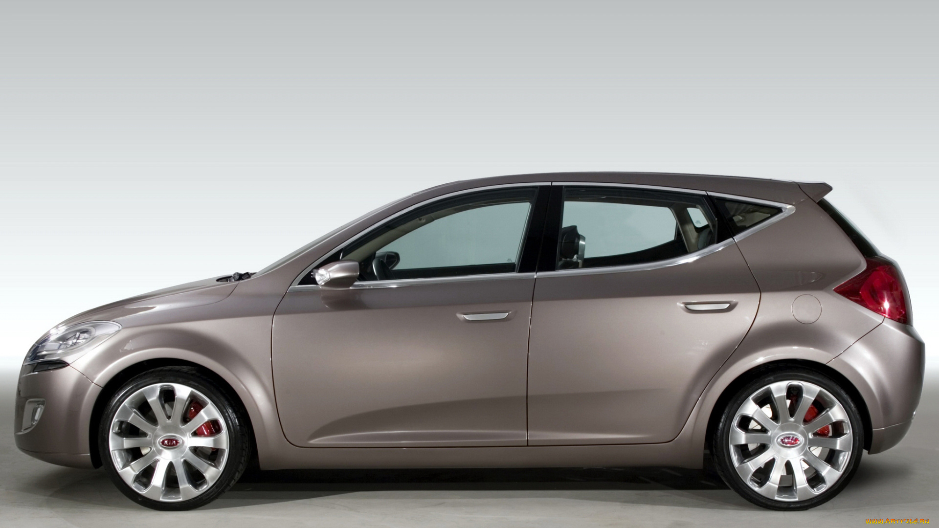 cee`d, concept, 2006, автомобили, kia