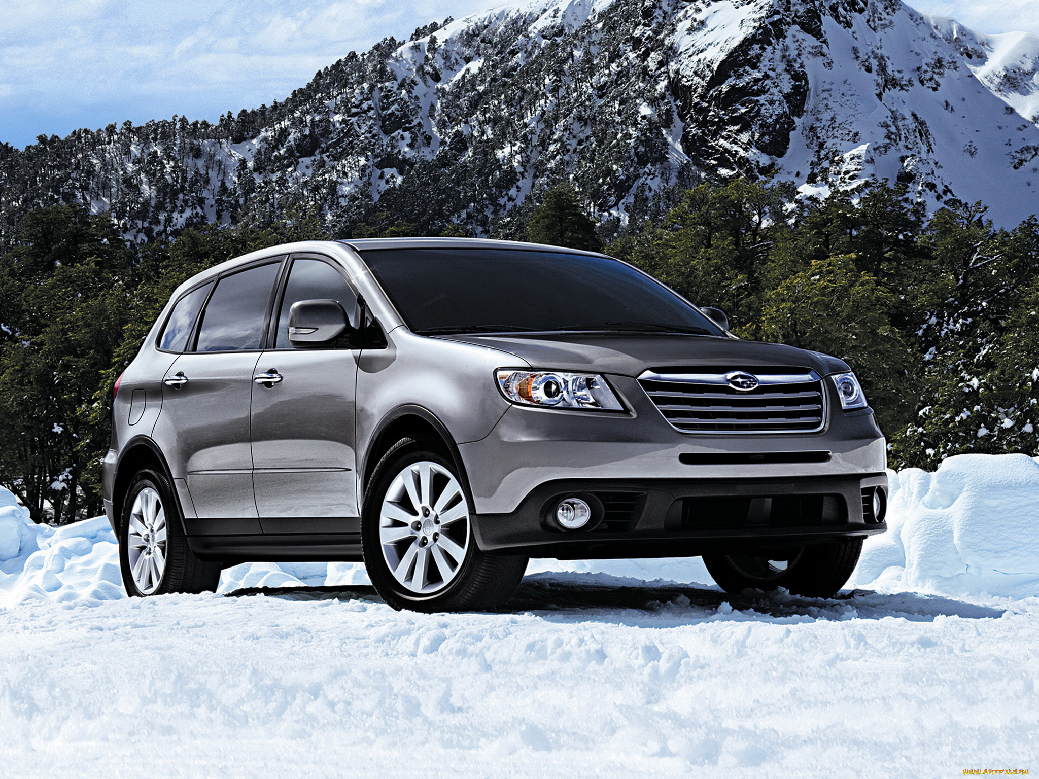 автомобили, subaru