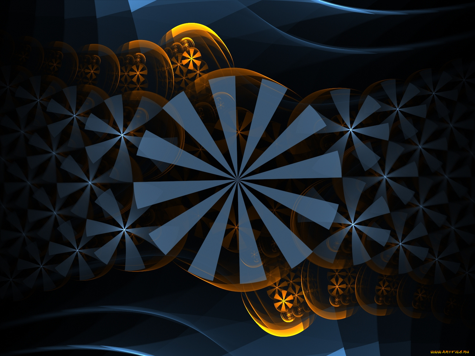 3д, графика, abstract, абстракции, абстракция, узор, фон, тёмный